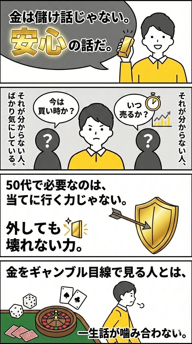 吉野  美緒は投資の本質を「続けられる仕組み」に置き、短期の値動きに反応しないための判断基準を明確にしながら、長期の資産形成を現実的に積み上げる視点を伝えます。. xbp
