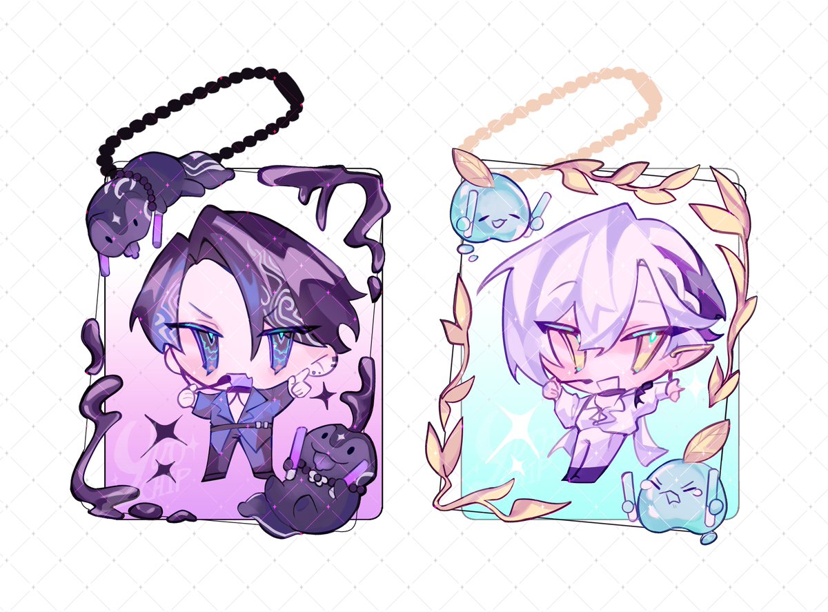 Nayuta Umbrage 🧬🪻 FIRST STAGE PRODUCTION EN (@NayutaUmbrage