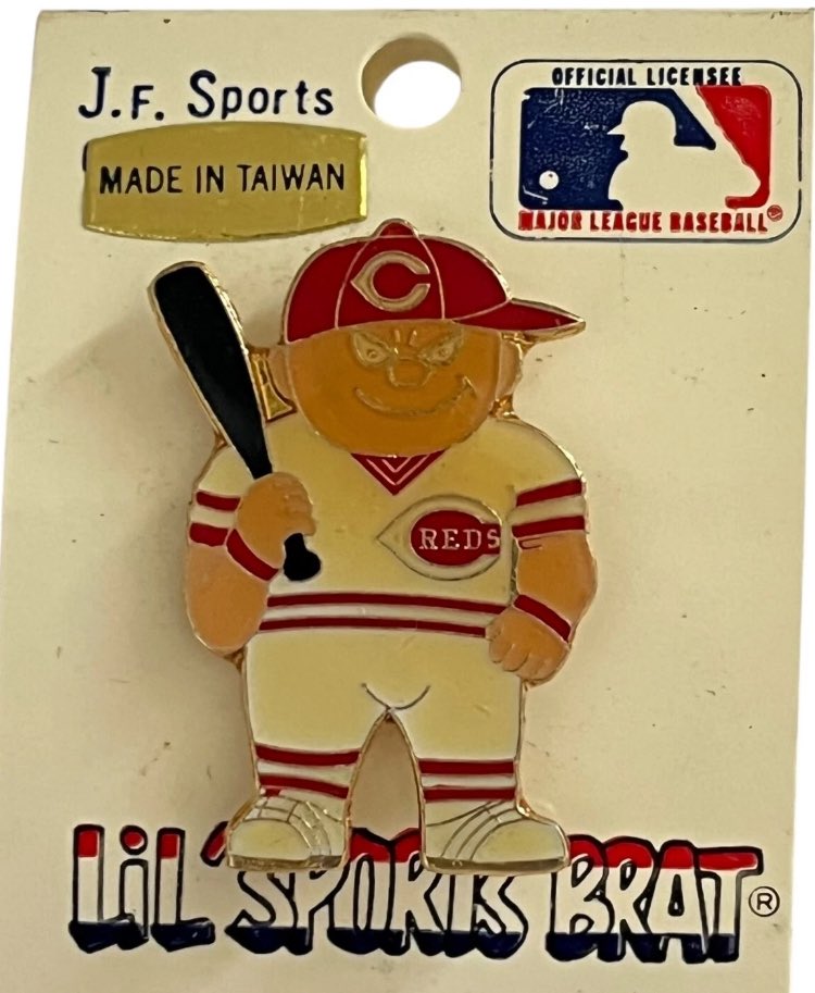 Redlegs Report- Jason tweet media