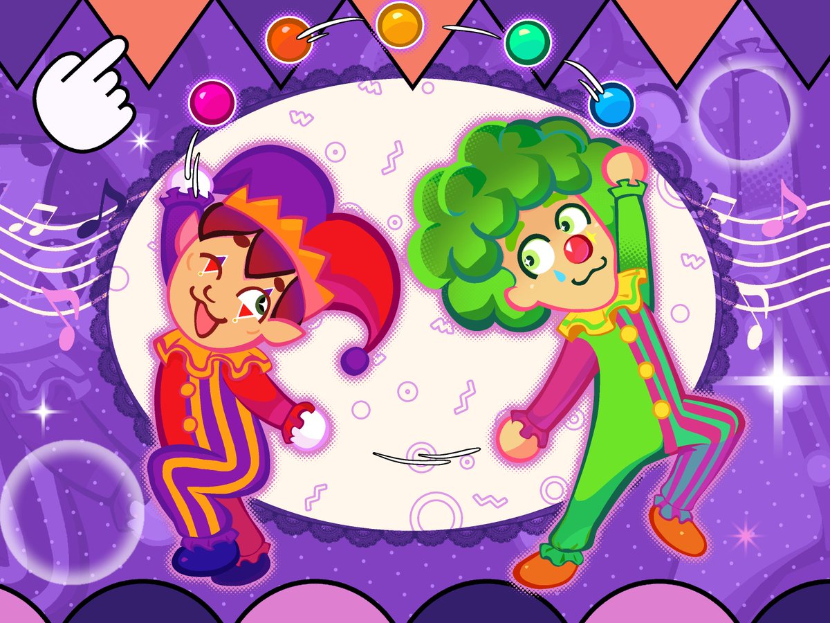 lunepixel's tweet image. 