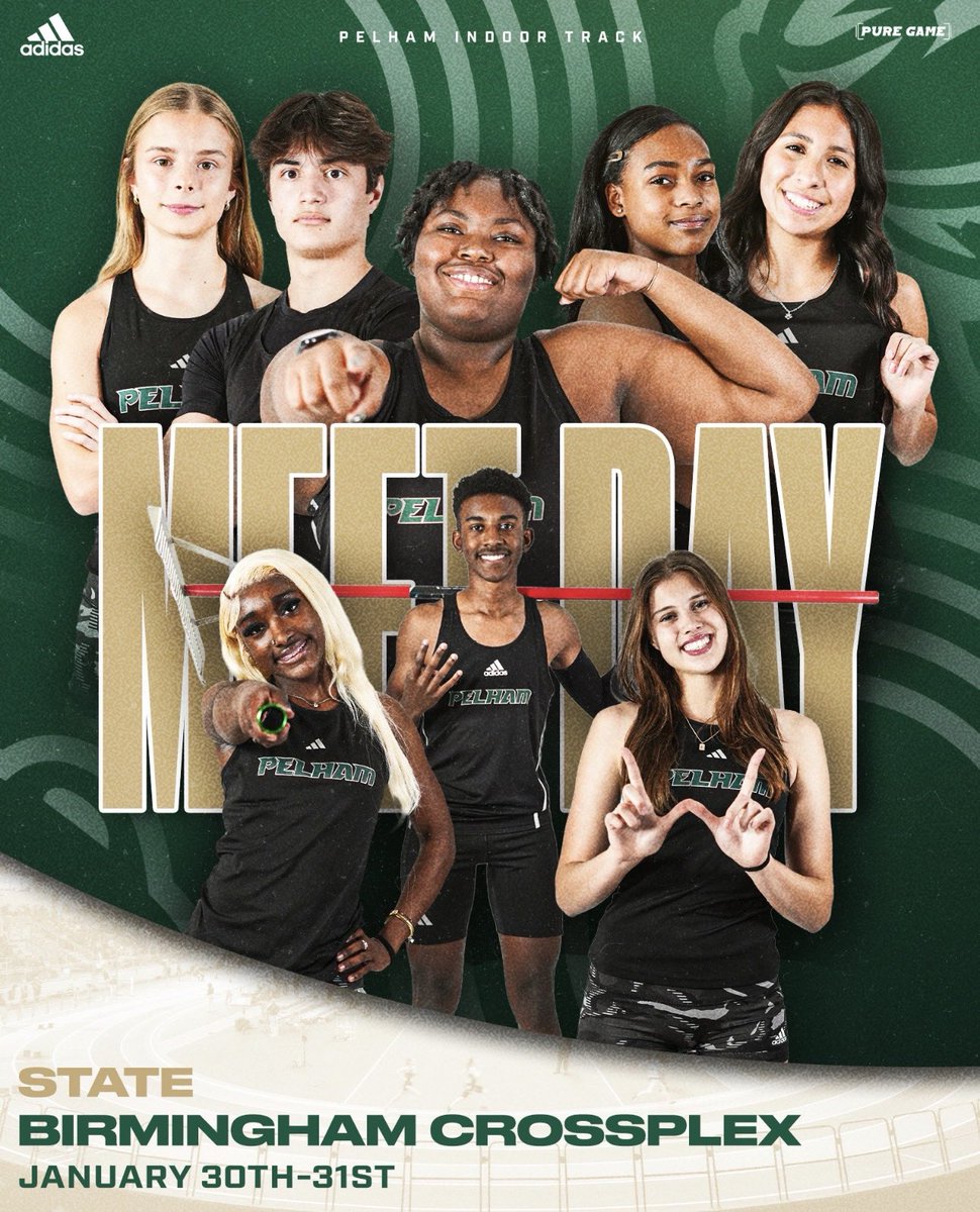 ThePelhamWayTF's tweet photo. @ThePelhamWayAD @ThePelhamWaySOC @coachMitchellB @CoachGGamble @Coachspringfiel STATE https://t.co/2yeR8LAyqs