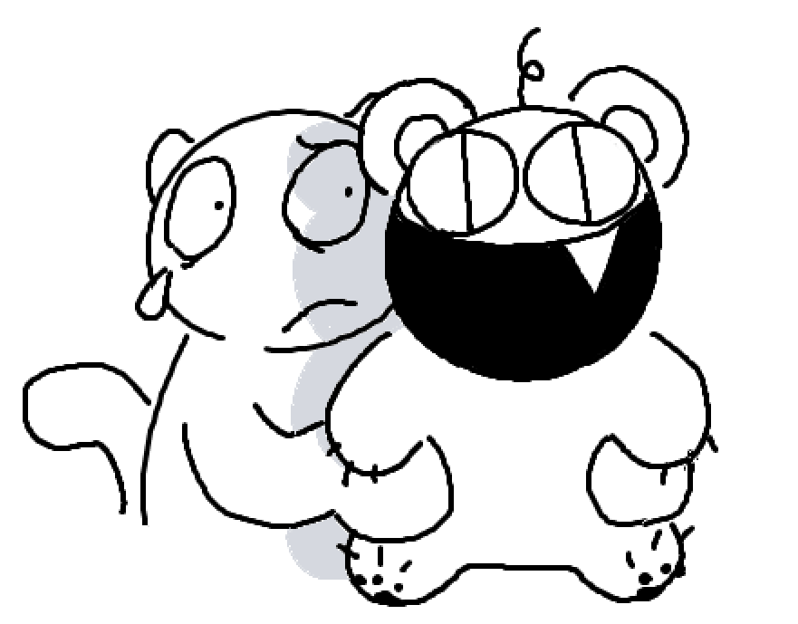 M.BEAR (@modbear_) on Twitter photo 