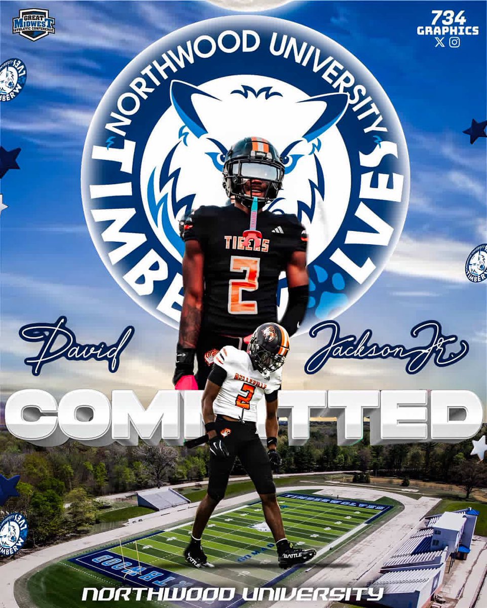 David “Dj” Jackson Jr 6’0 180 2026 DB tweet media