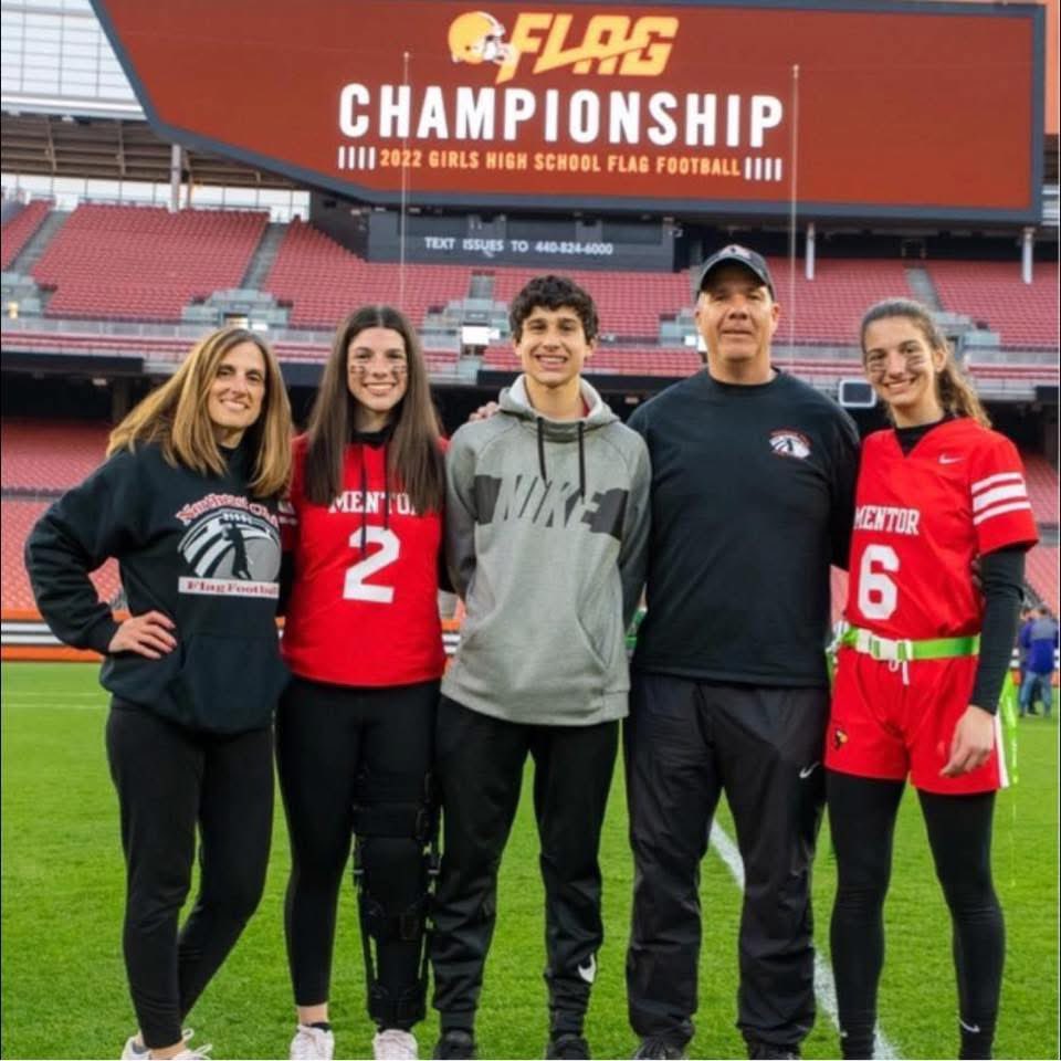 Northeast Ohio Flag tweet media