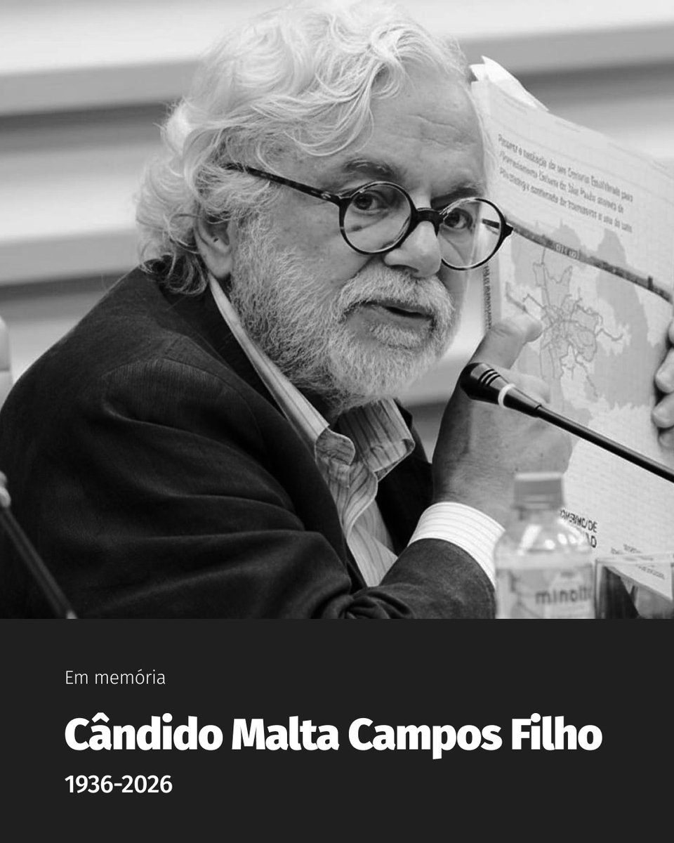 Raquel Rolnik tweet media