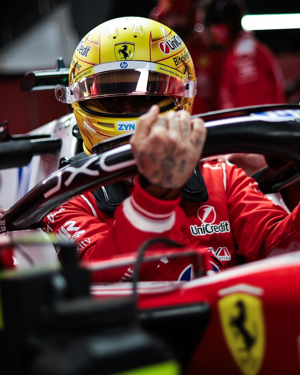 greenmachineGC's tweet image. Trying not to get excited but 1:16.348 - Fastest time this week COME ON!! #F1Testing