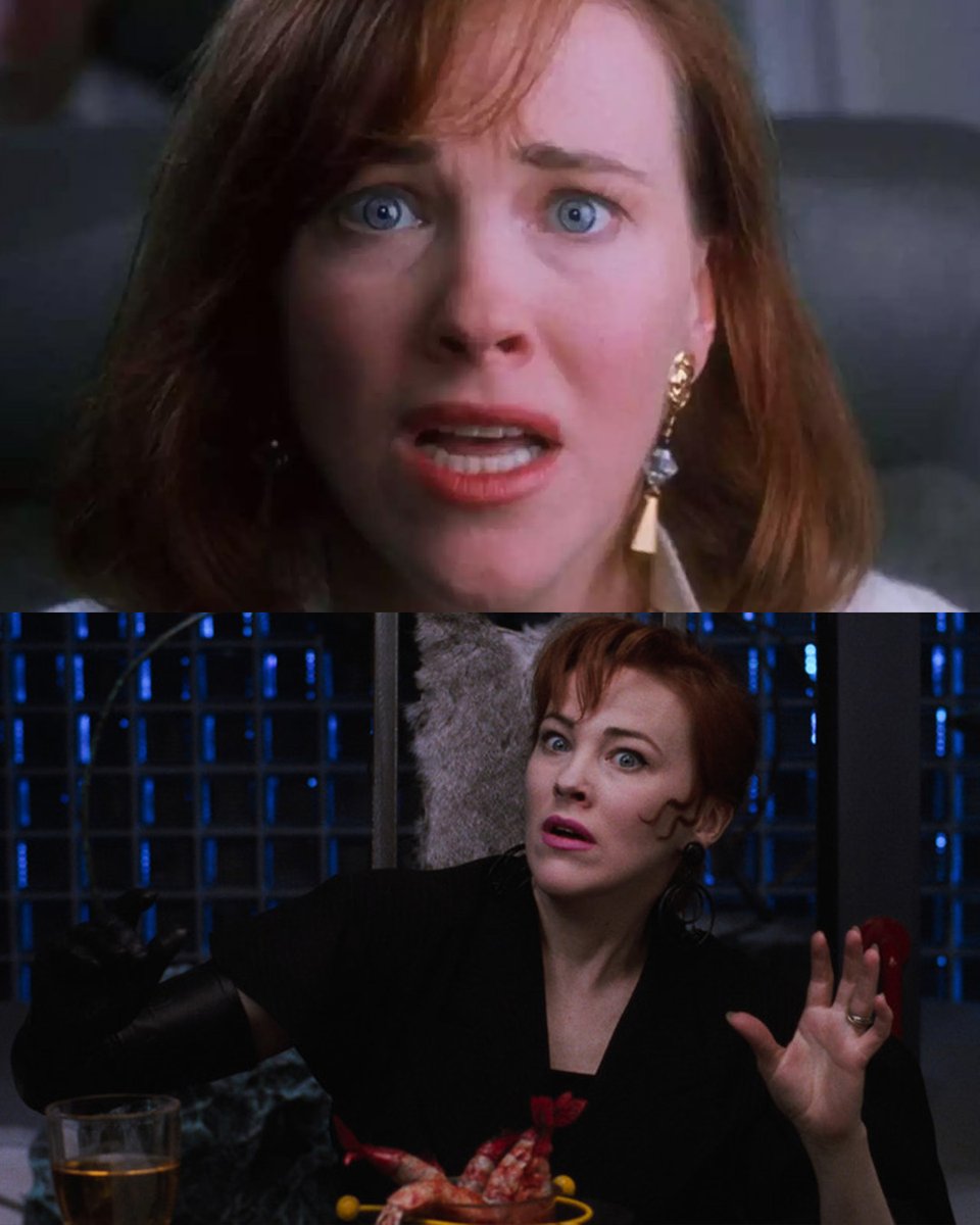 mubi's tweet image. Catherine O'Hara (1954 – 2026)