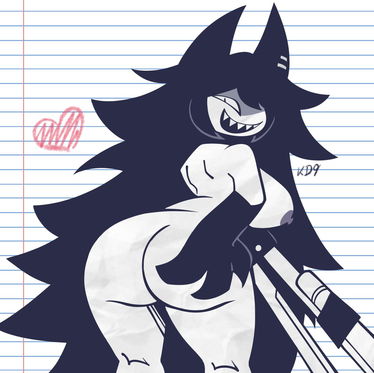 Krackdown9 🔞 tweet media