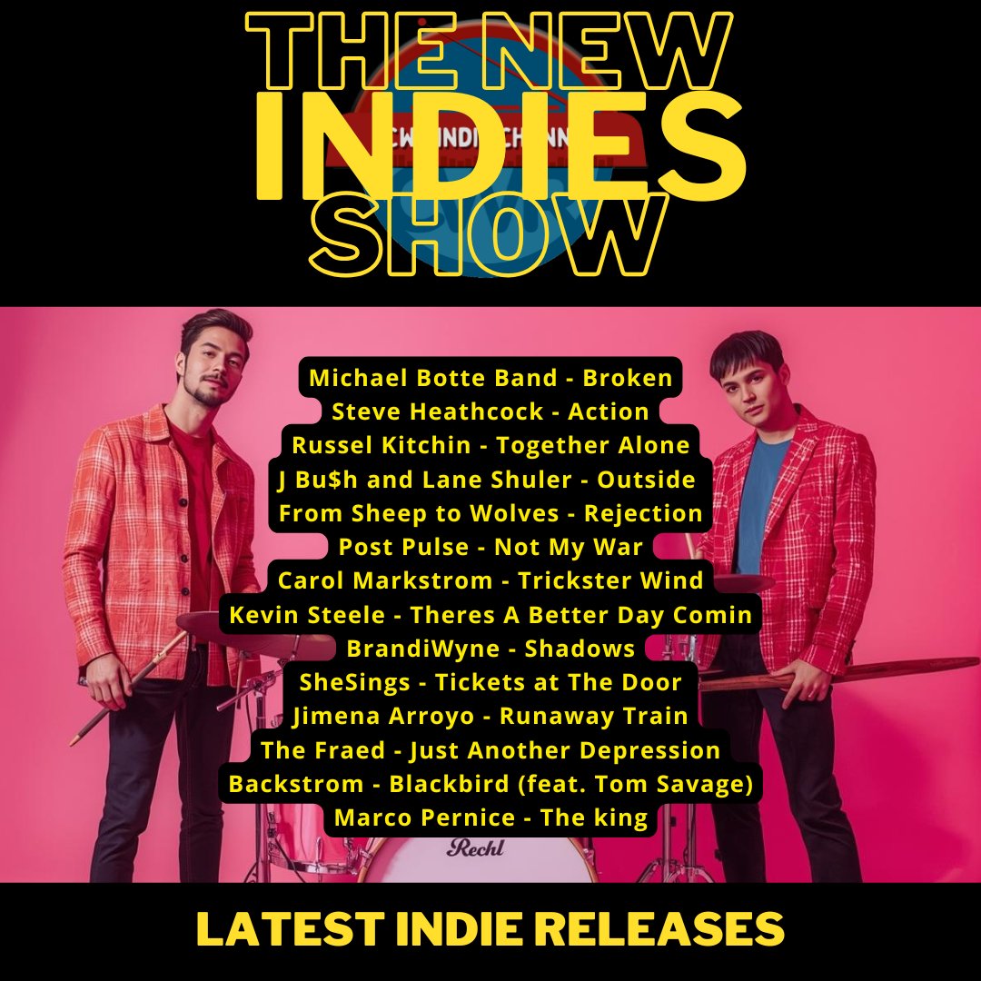 Catorweb radio tweet media