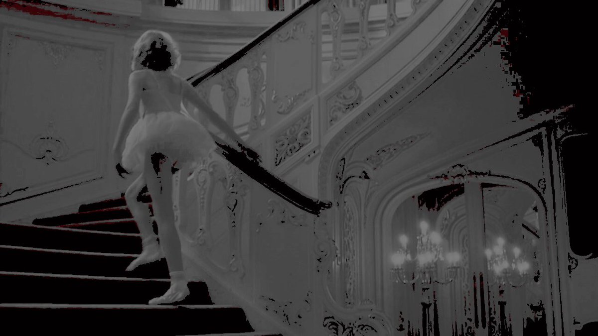 ❛𝔚e  are  puppets  𝒅𝒂𝒏𝒄𝒊𝒏𝒈  on 
the strings of those who  came 
before   us,  and   one   day  our 
own   ℭ𝙷𝙸𝙻𝙳𝚁𝙴𝙽  will   take  up 
our 𝑠𝑡𝑟𝑖𝑛𝑔𝑠 and  ──  𝕭𝐀𝐋𝐋𝐄𝐓. 
𝕯𝐀𝐍𝐂𝐄      in      our      steads.❜

⌖; Monorol. ⦅<a href="/MONSTRUOSlDAD/">𝐕𝐈𝐒𝐄𝐍𝐘𝐀.</a>⦆