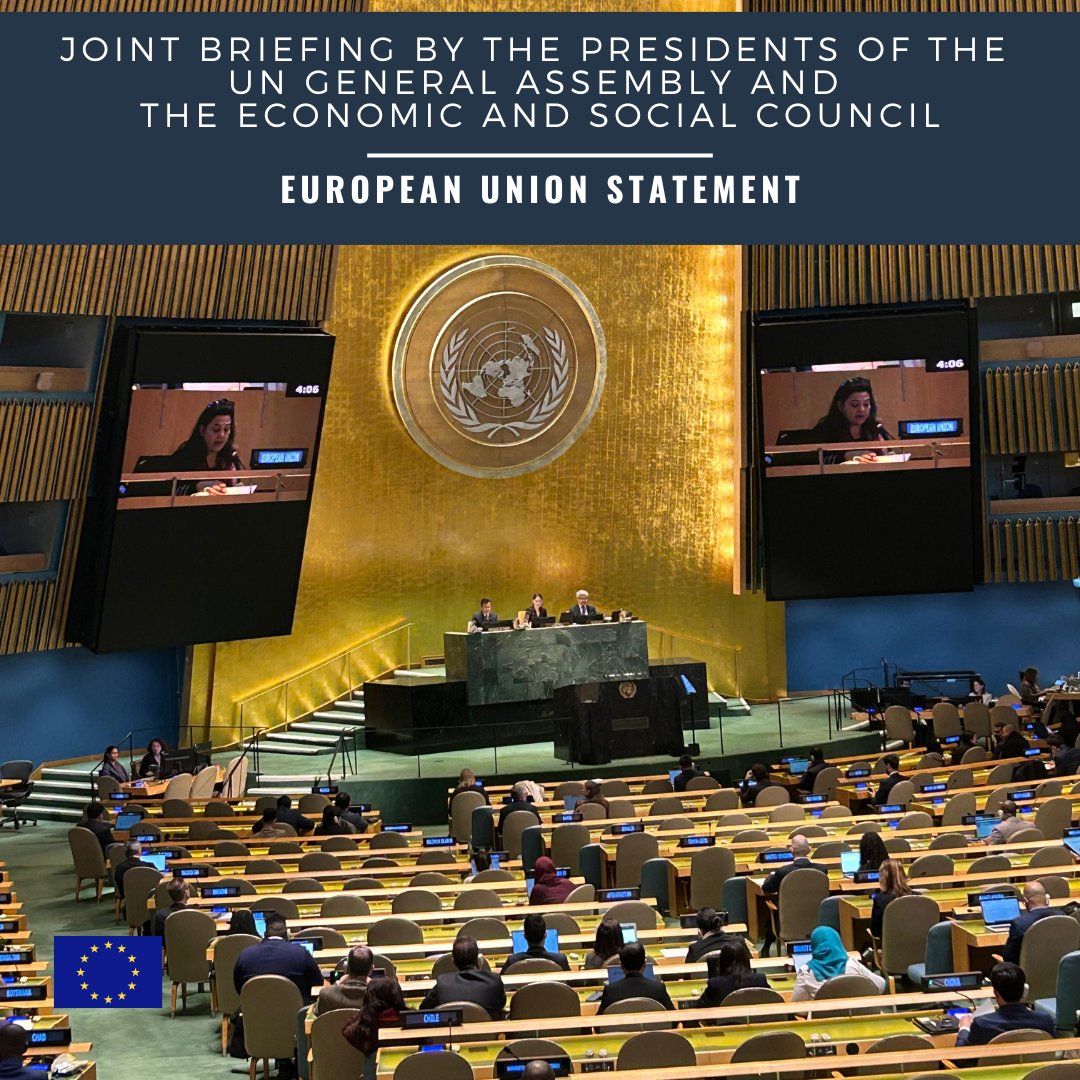 🇪🇺EU at UN-NY tweet media