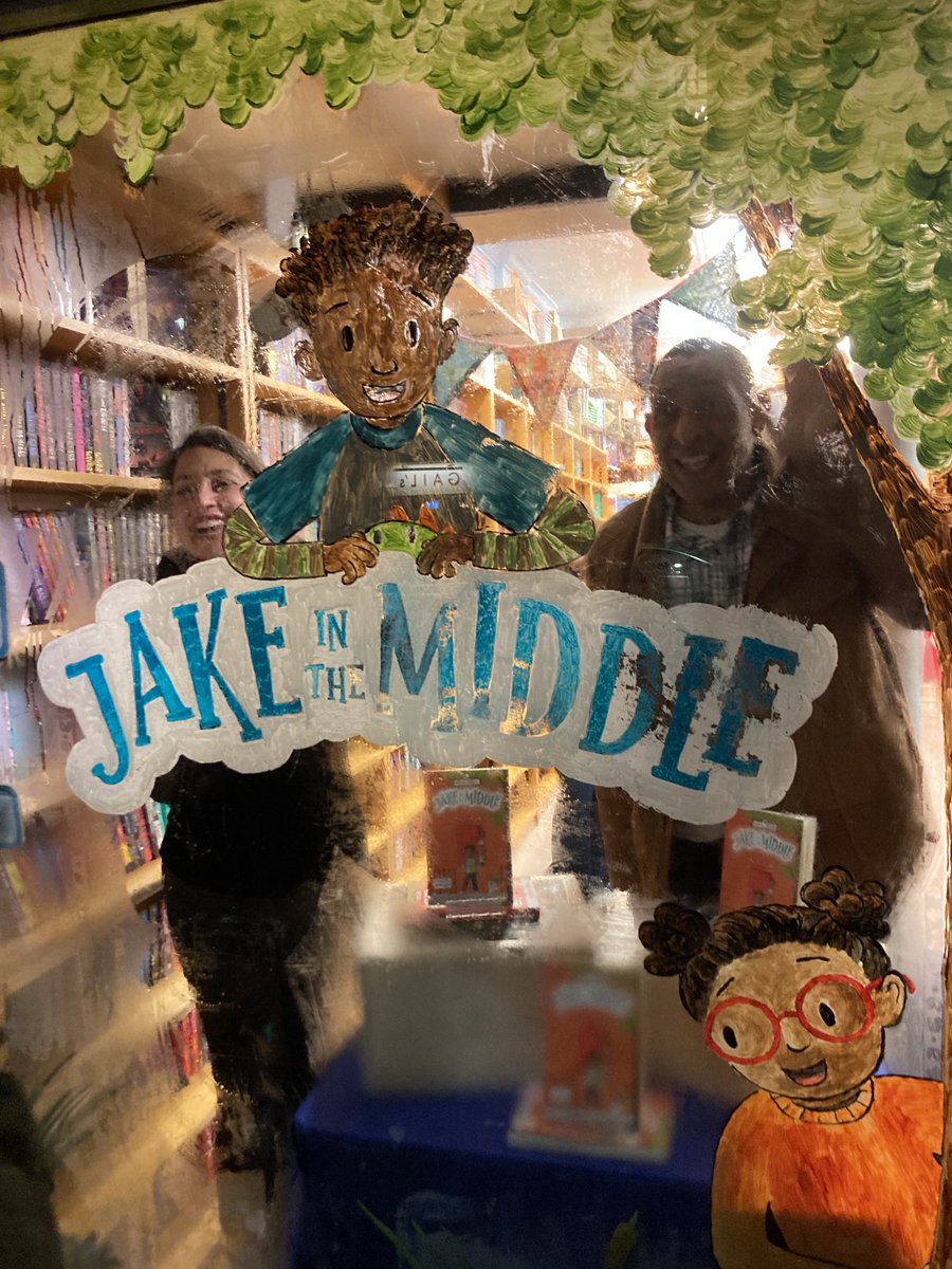 Otter-Barry Books tweet media