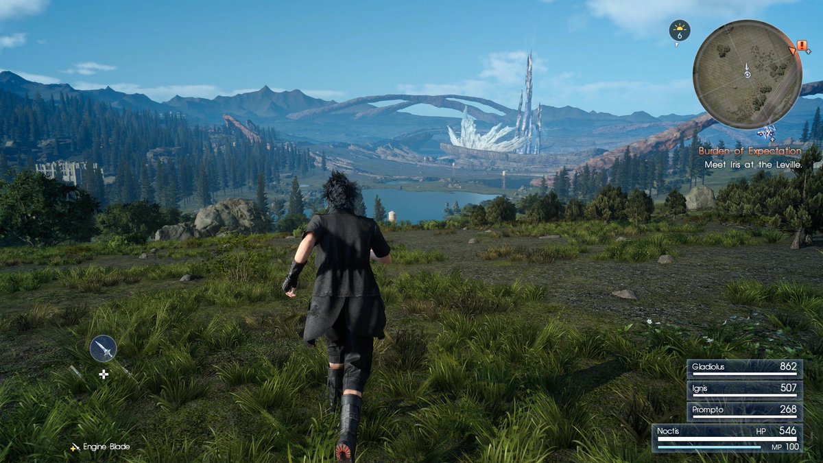 mrpyo1's tweet image. How video games looked 10 years ago