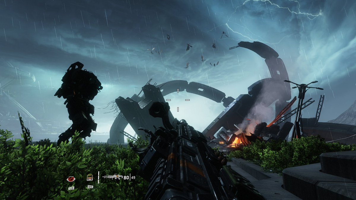 mrpyo1's tweet image. How video games looked 10 years ago