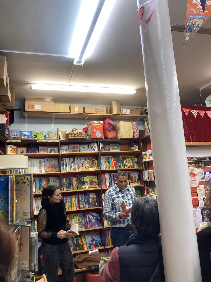 Otter-Barry Books tweet media