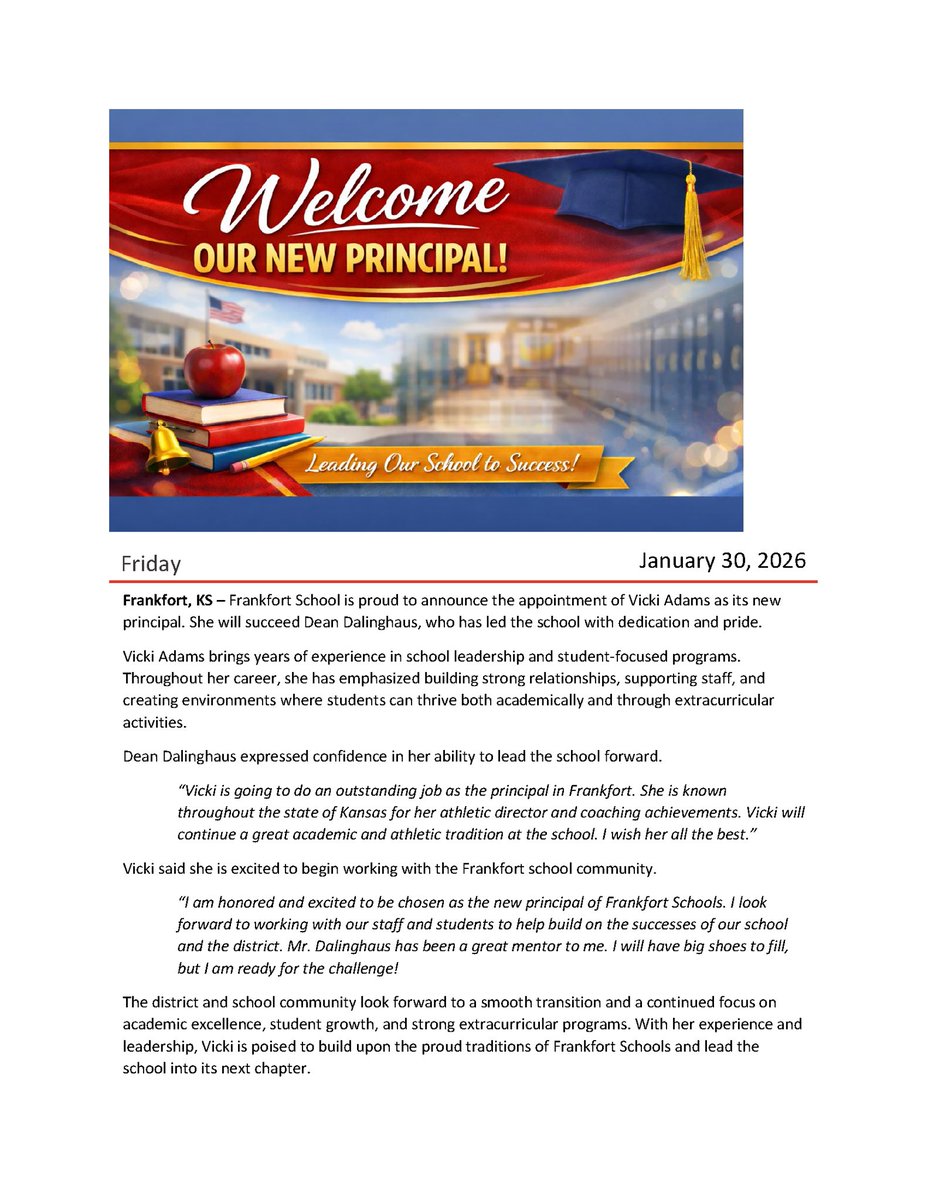 Frankfort School tweet media