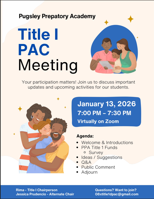 PugsleyPreparatoryAcademy tweet media