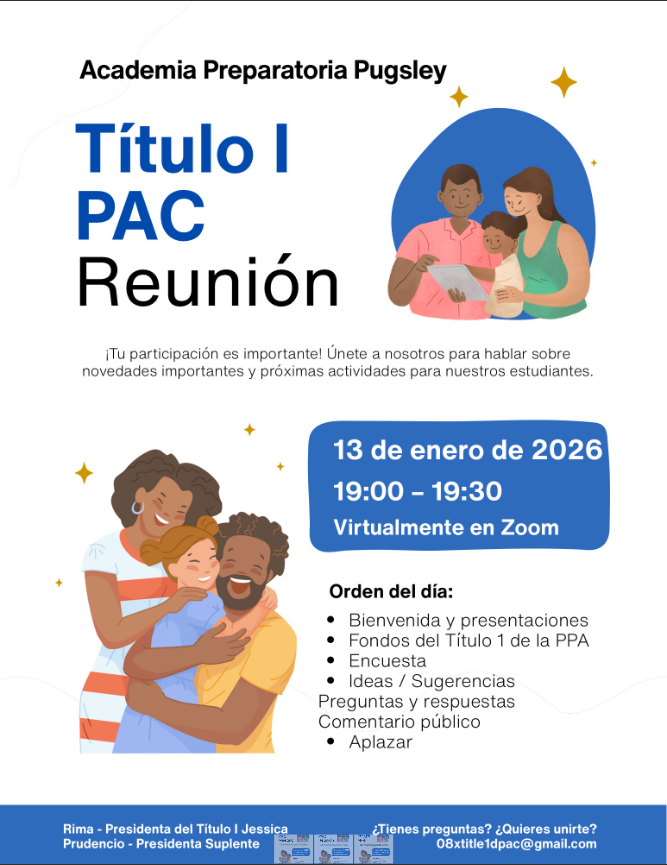 PugsleyPreparatoryAcademy tweet media