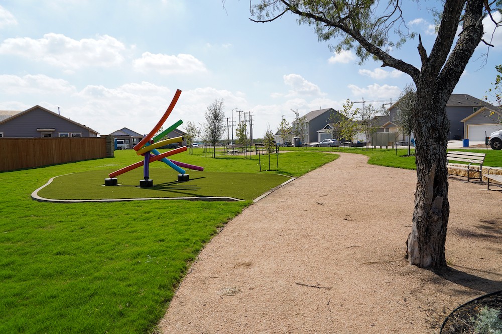 VIDA San Antonio tweet media