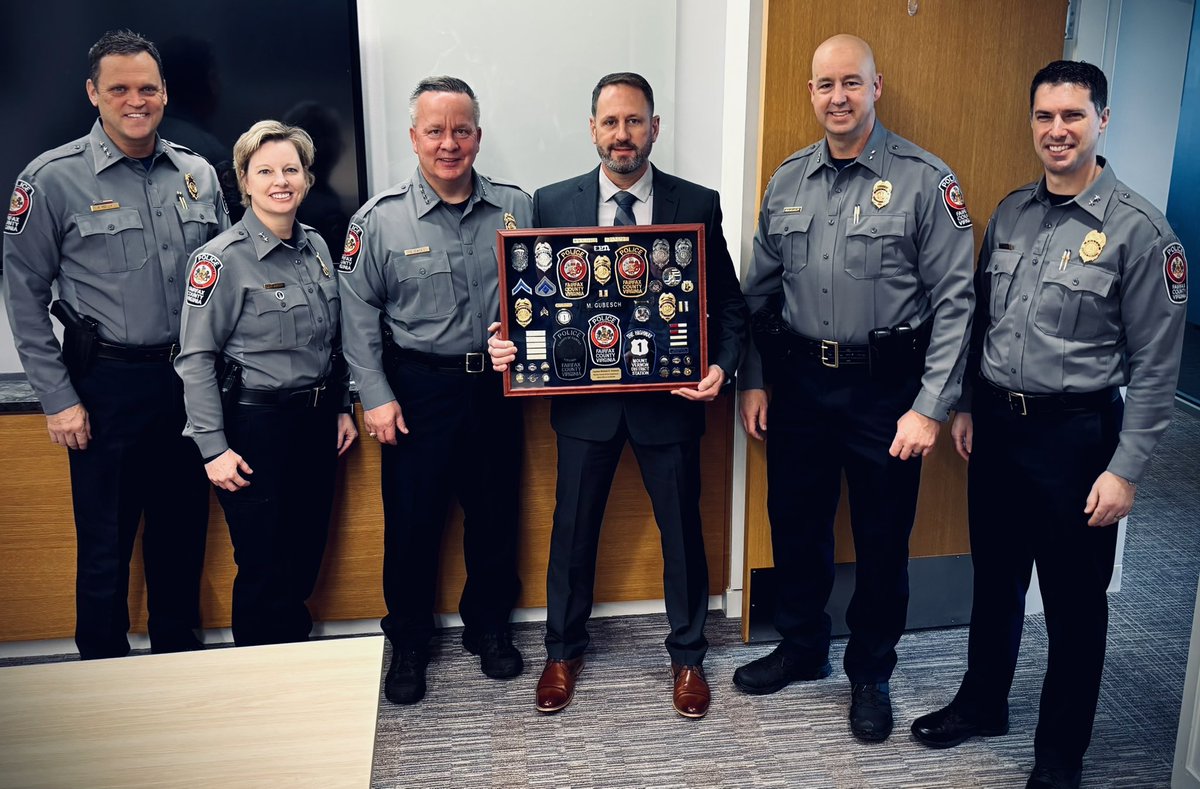 Chief Davis tweet media