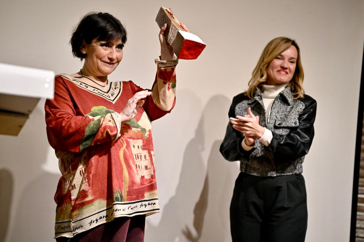 Barbastro ❤️ Fraga 
#PorAragón #PorTusDerechos