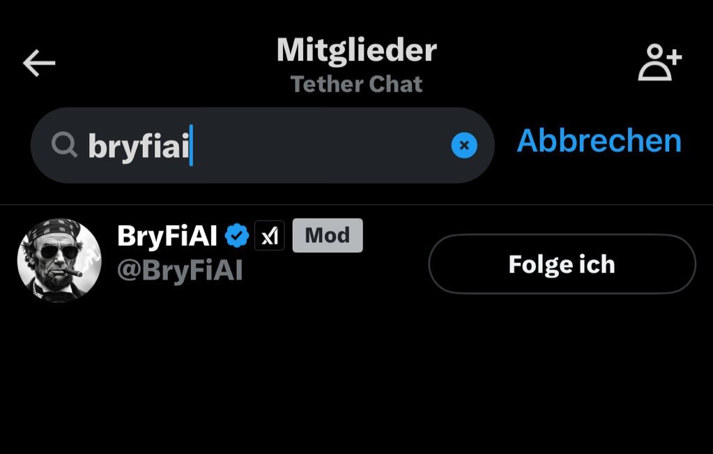 MageArez's tweet photo. Thank you for joining your Tether Communit @BryFiAI!

So our dev @BryFiAI at @xai has been working on https://t.co/B1CFIjsSLk his new tech project!

We the @BagsApp community decided that he needs a huge @BagsApp for that haha

We’re excited to hear more updates and news about Tether

Btw we got a funding of $2,000 USD  now!

5eFQMe51UYtz4DiCzzQeAaffw6tNZyyALRMgPwx7BAGS