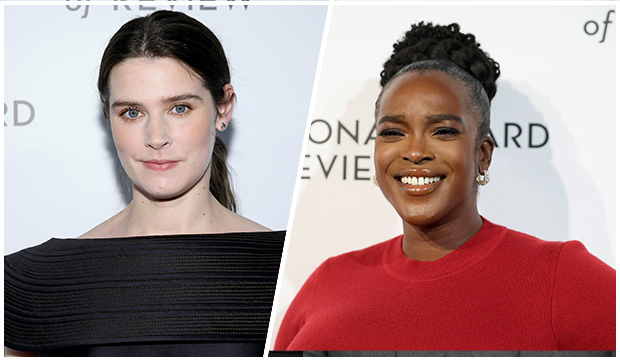 Wunmi Mosaku and Inga Ibsdotter Lilleaas to be feted at the Santa Barbara Film Festival: All the details goldderby.com/film/2026/2026…