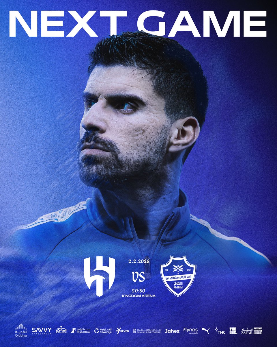 Our next meeting at Kingdom Arena 🏟️🤩