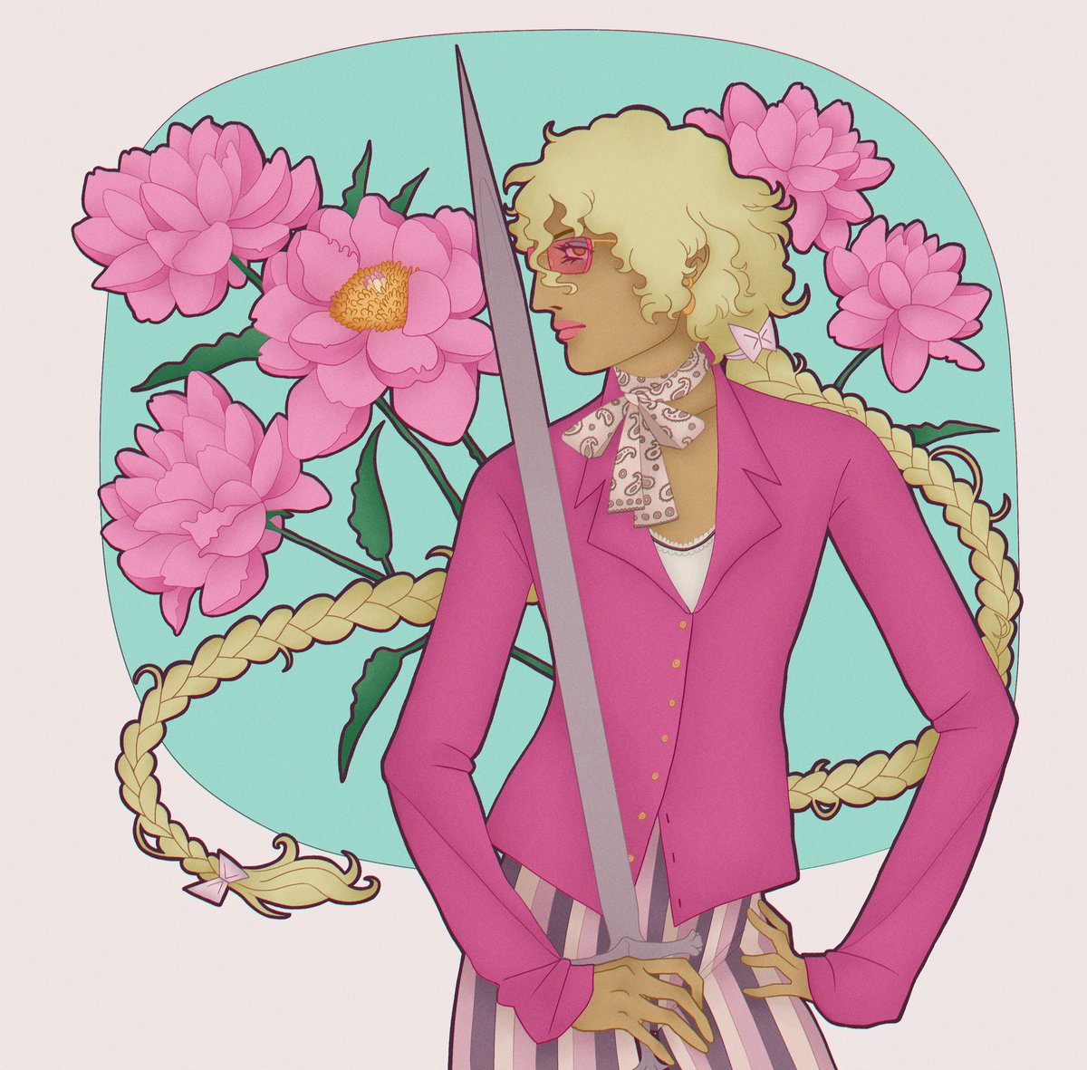 Hi im back. Commission