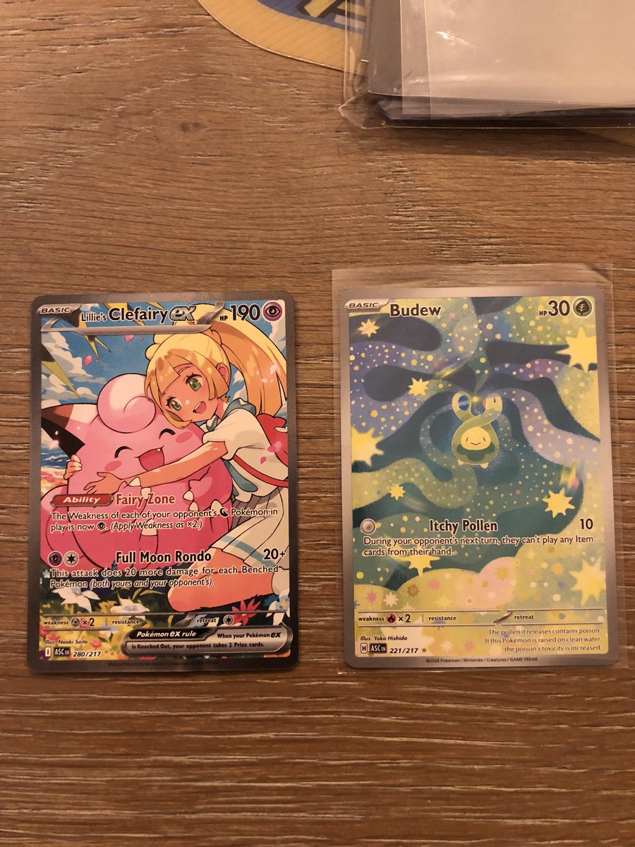 My first tech sticker collection!!! <a href="/pokemondealsuk/">Pokémon Deals, Stock & News UK</a> from <a href="/ForbiddenPlanet/">Forbidden Planet</a> 
Finally my turn to have some luck