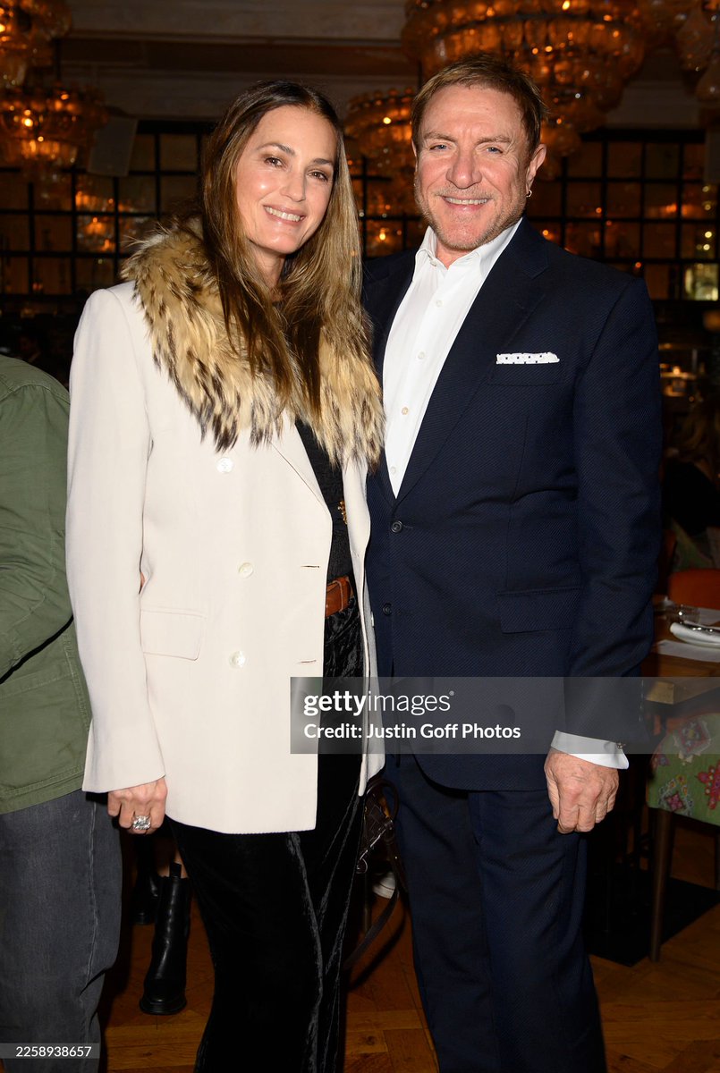 Yasmin Le Bon site tweet media