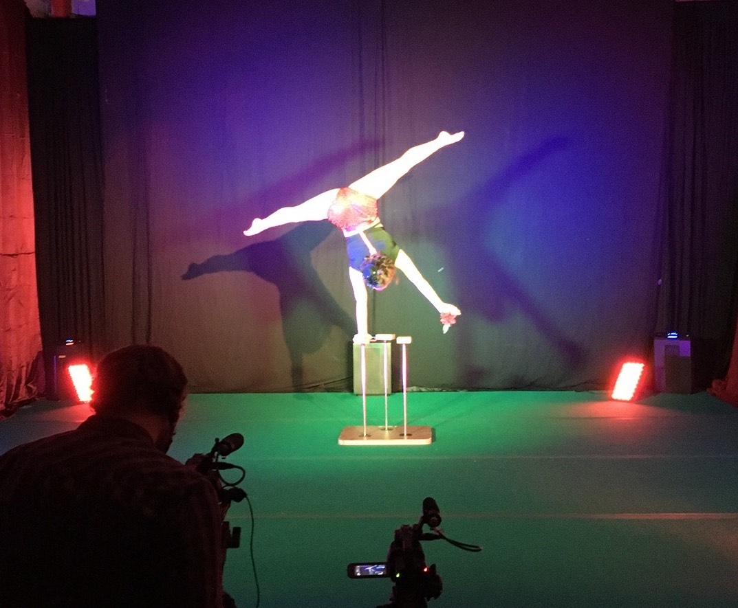 SHOWCircus's tweet photo. Camp Enrollment Starts Sunday! 🏕️ - https://t.co/Gd09JOdS37 https://t.co/8ttUxFkf9q