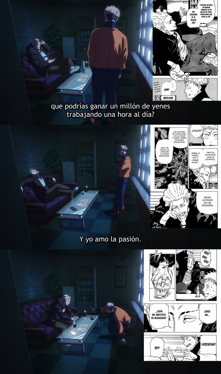 Santiago Shonen tweet media