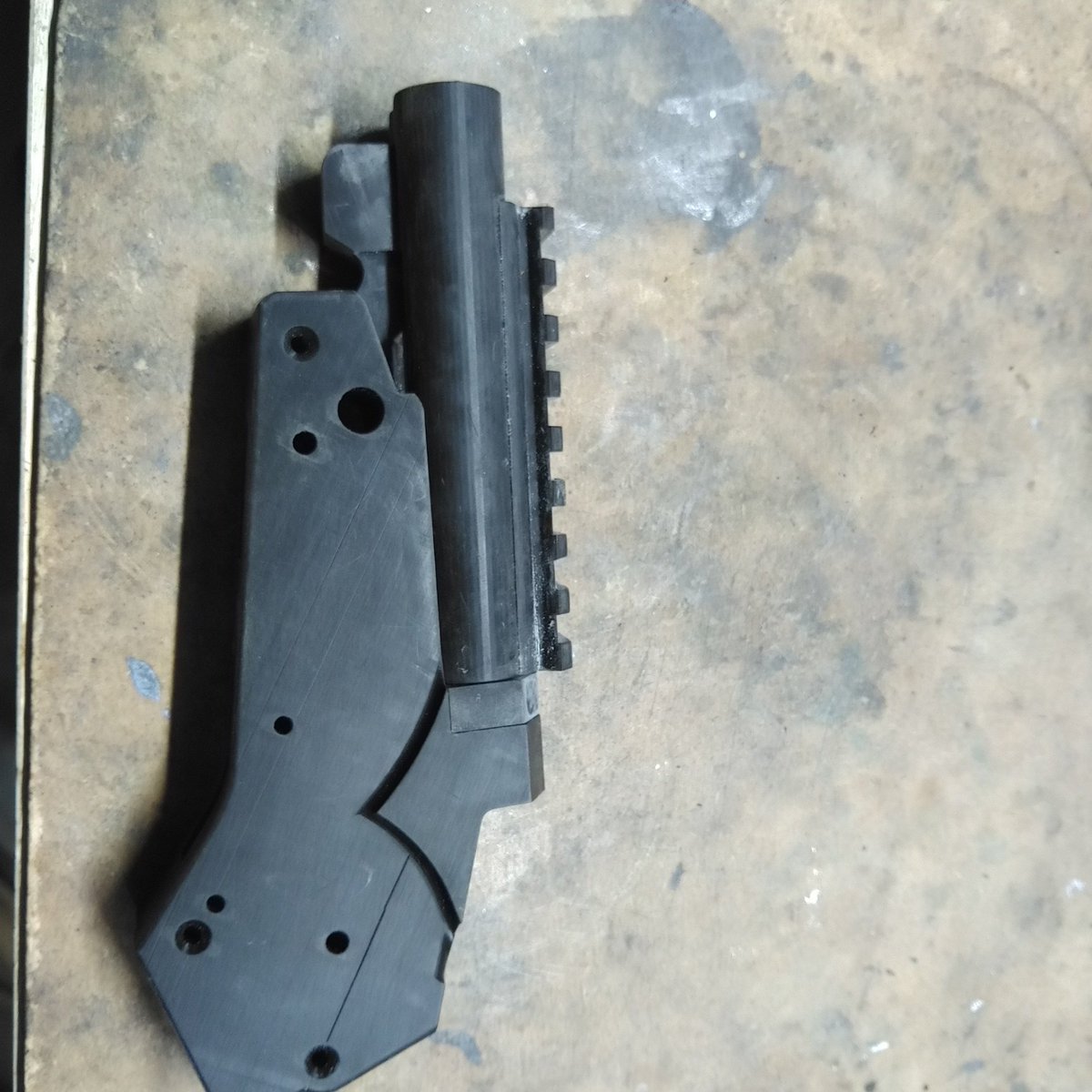 おはようございMAX(^_^)/今日もよろしくお願い致します＼(^-^)／ ぼく