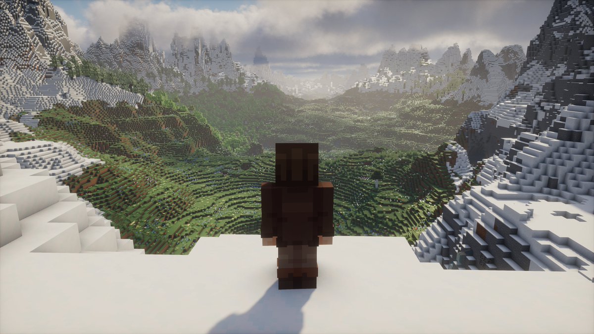 Minecraft & Chill tweet media