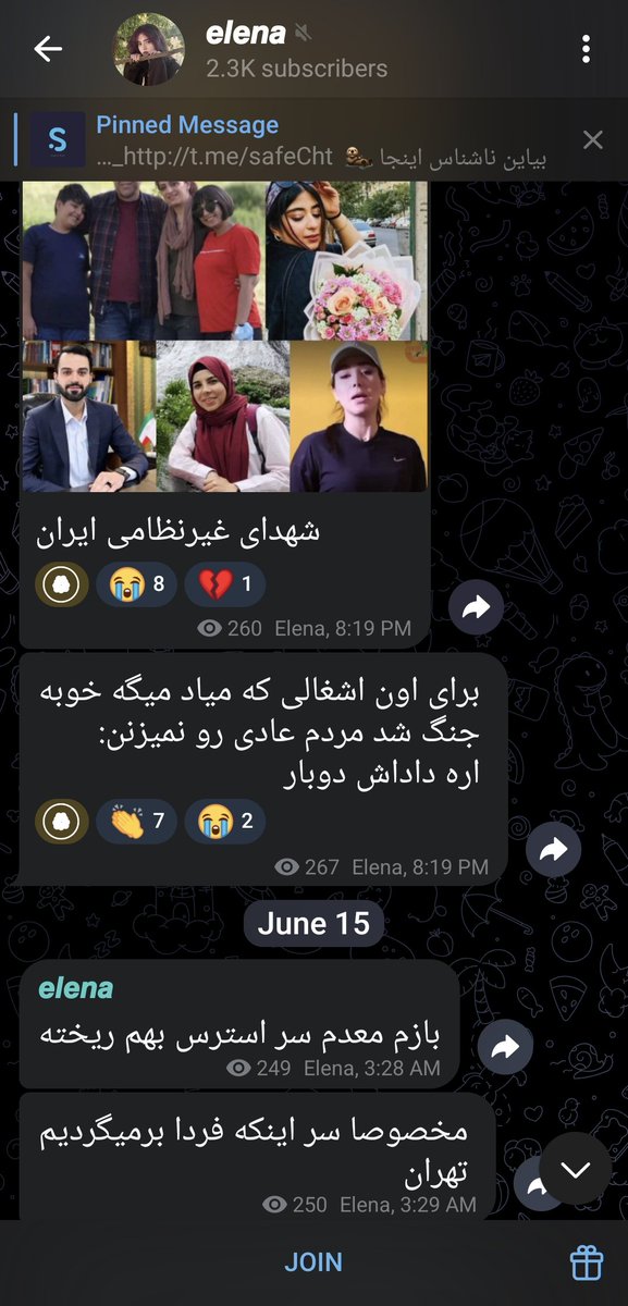 Baphomet ✡🇮🇷🇮🇱🇺🇦🇺🇸 tweet media