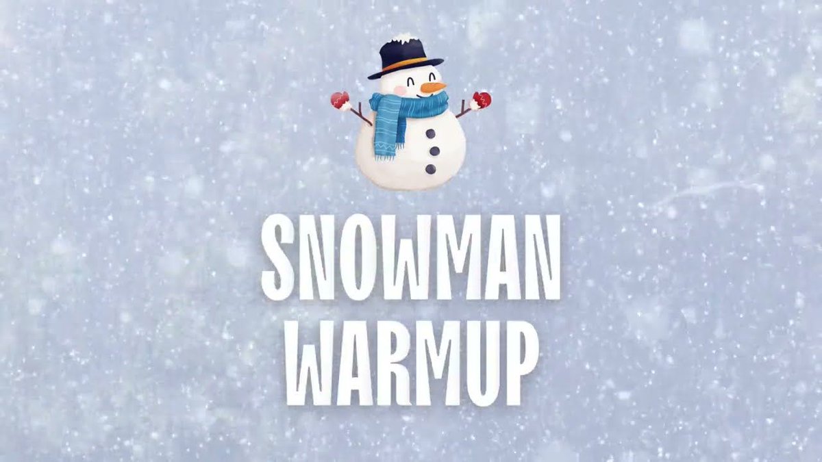 alicekeeler's tweet image. I created a "hangman" like game, but it's build a snowman in Google Sheets. 

youtu.be/keFPpWjsKUM 

#Gamification #spreadsheets #TeacherTech #GoogleEDU