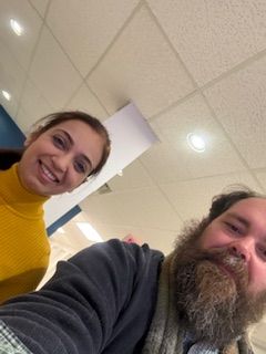 Parsippany Library tweet media