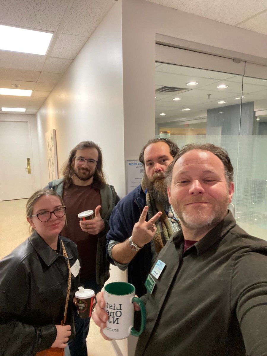 Parsippany Library tweet media