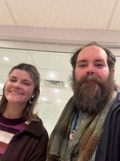 Parsippany Library tweet media