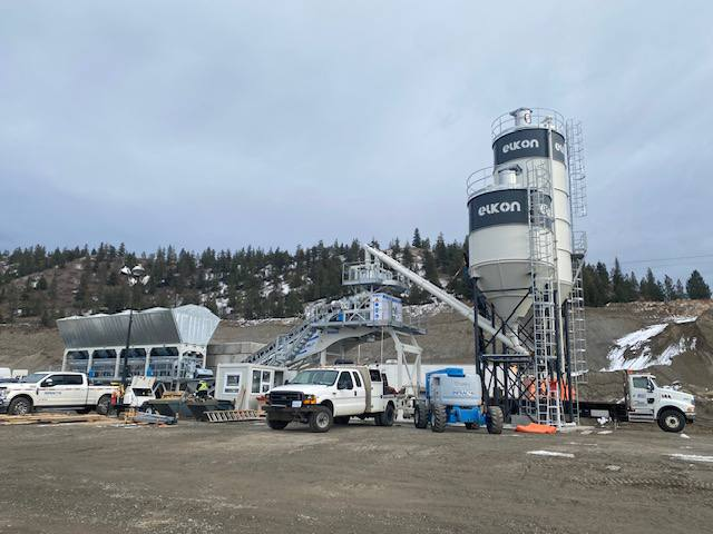 Nicola Mining Inc. (NIM.V) on TSX-V tweet media