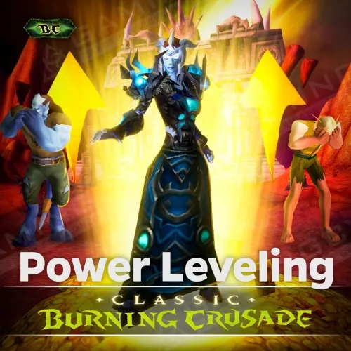 Gamingcy_boost's tweet photo. 🔥 TBC Anniversary 1–70 Power Leveling at Gamingcy! 🔥
✔️ Full 1–70 piloted leveling
✔️ Quests + dungeons + Phase 1 ready
✔️ Express &amp; Super Express speed options
🔗 https://t.co/2HbWtRFEeE
#WoWClassic #TBCAnniversary #PowerLeveling #Gamingcy #WoWBoost https://t.co/zpkfuE6bri