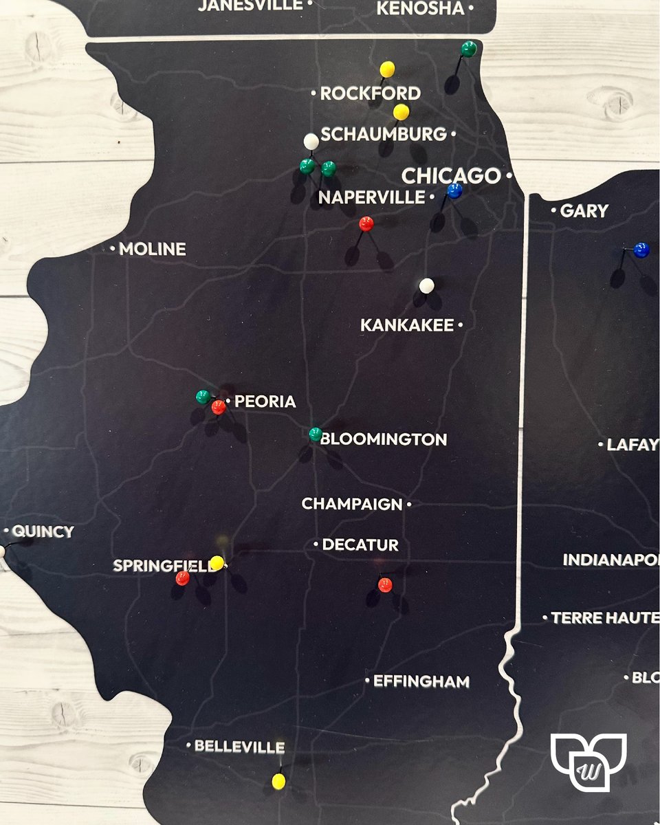 wilsonillinois's tweet image. Jennifer and Kevin were thrilled to attend this year’s InVigorateU event, powered by Landscape Illinois! They loved connecting with so many of you and learning where we’re all deeply rooted. 

#InVigorateU #DeeplyRooted #plantnursery #wilsonnurseries