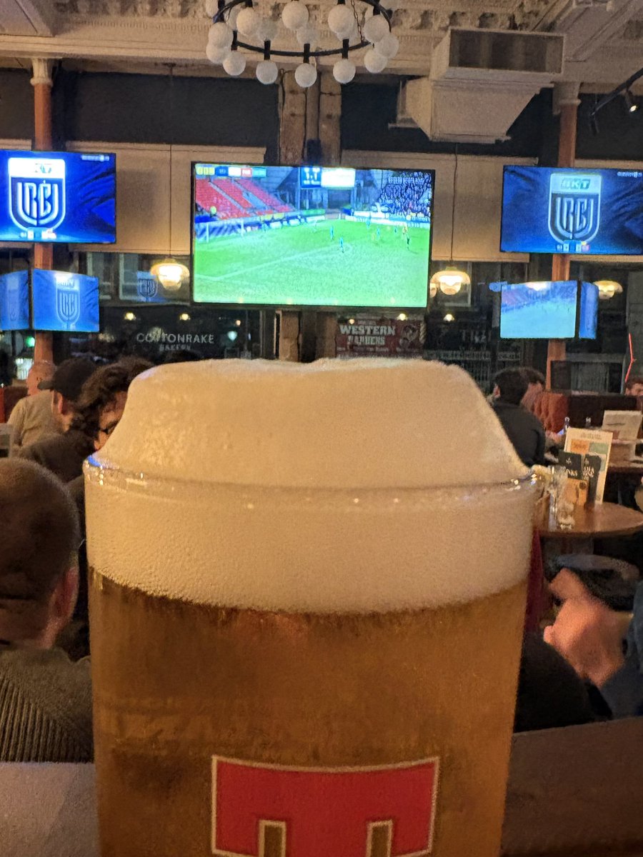 Colin McCredie tweet media