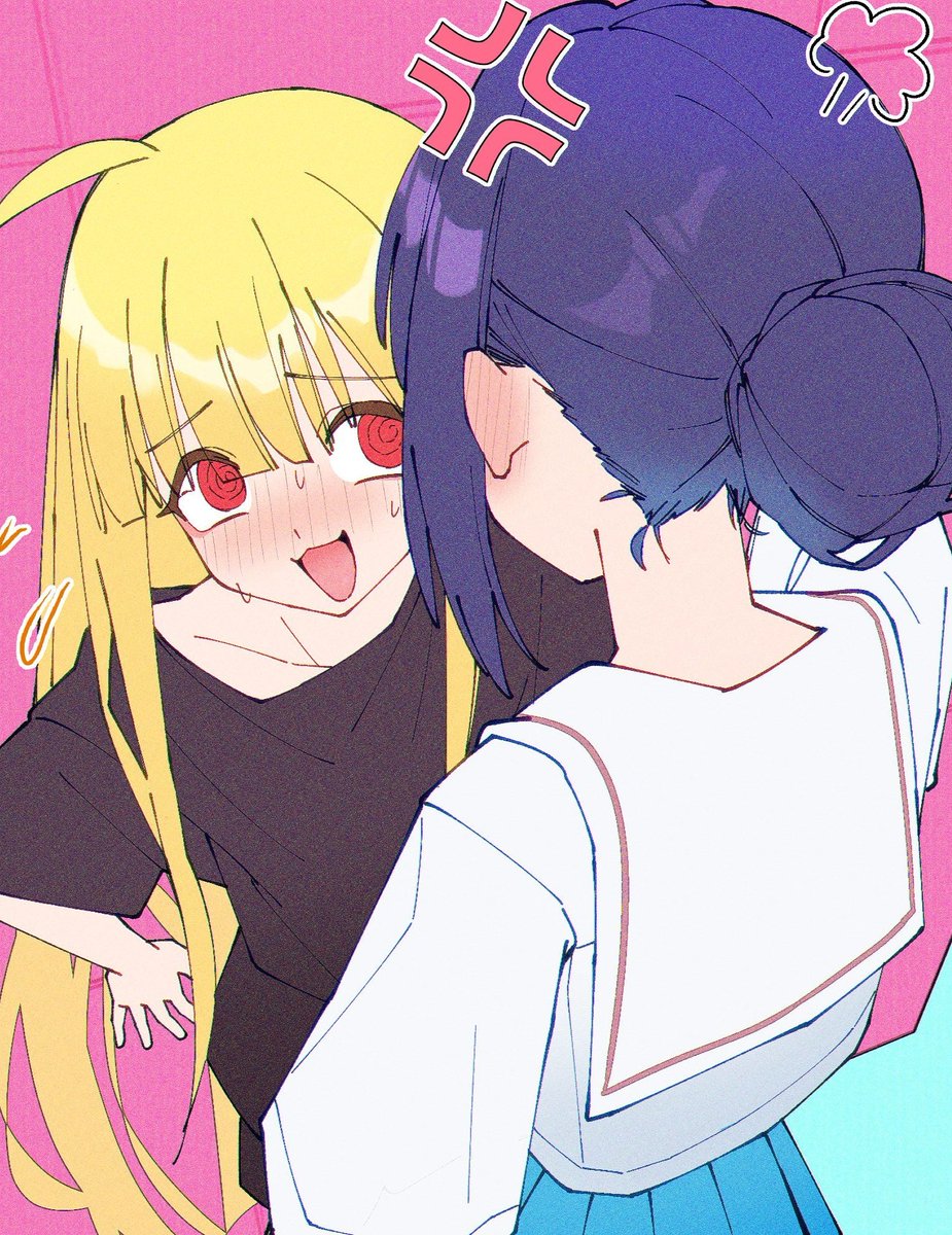 Dinディン tweet media