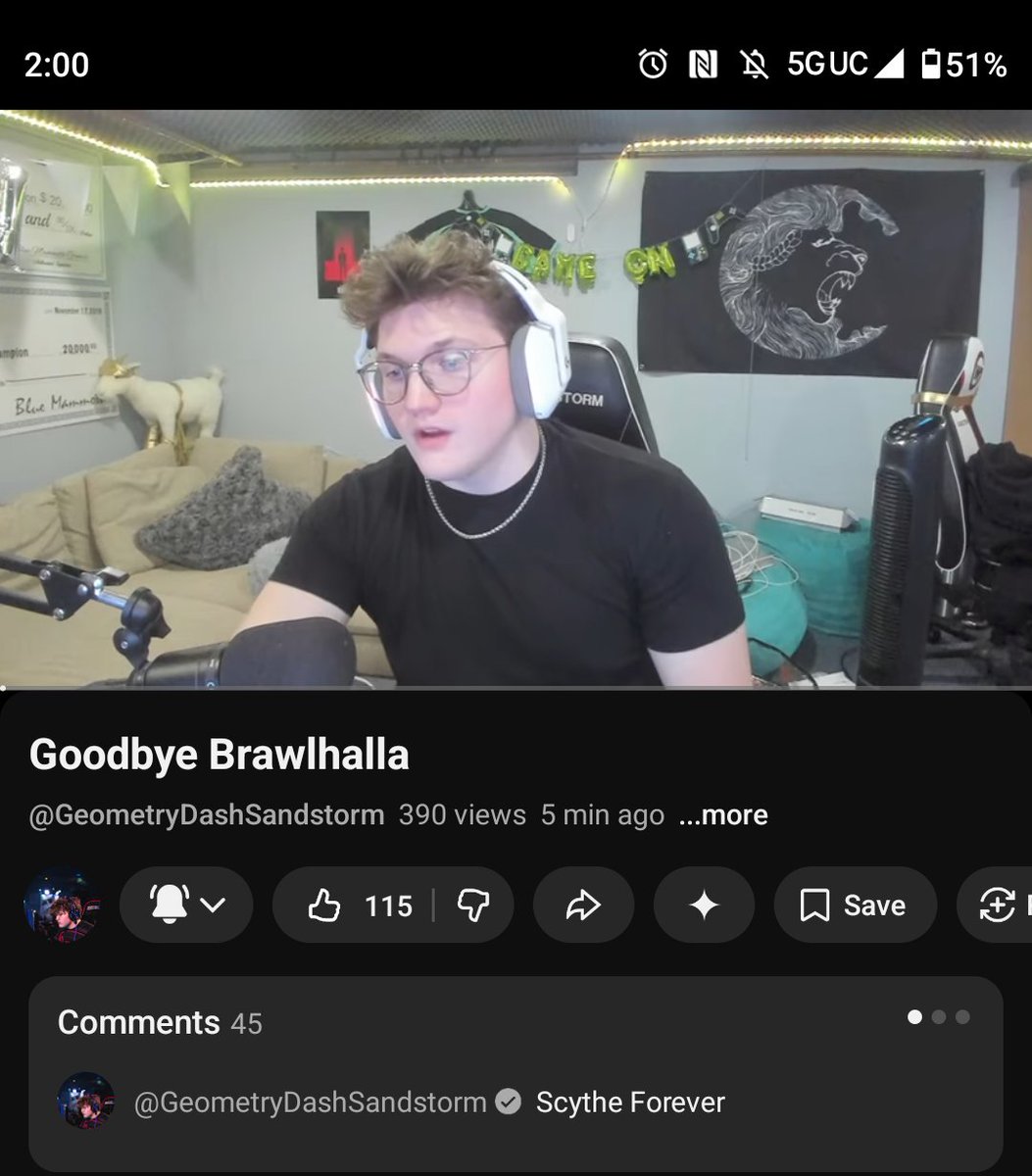 On my knees sobbing rn