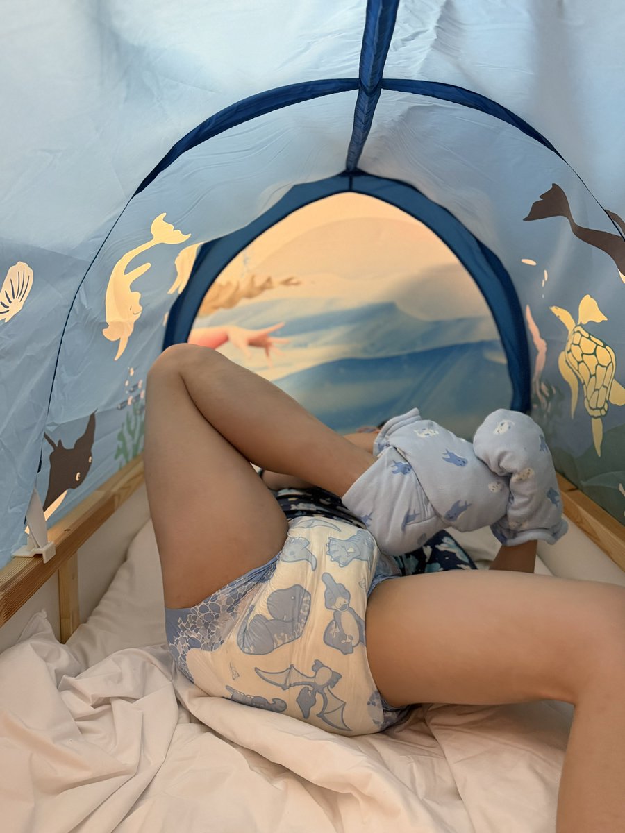 Duckie 🍼 tweet media