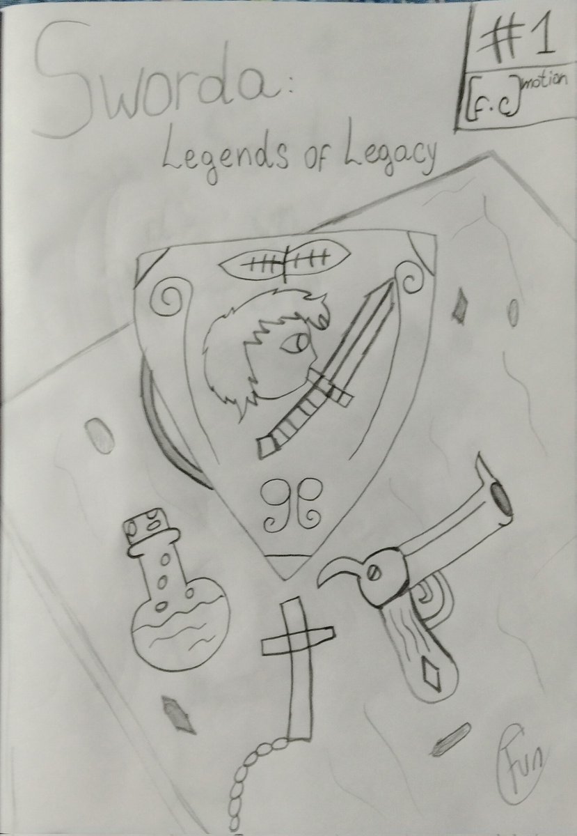 fungicoffin's tweet photo. SWORDA: LEGENDS OF LEGACY
FIRST PICS.
#featured #comics #artmoots #sworda https://t.co/BjY0cAfEjv