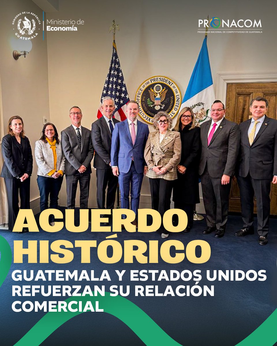 PRONACOM tweet media