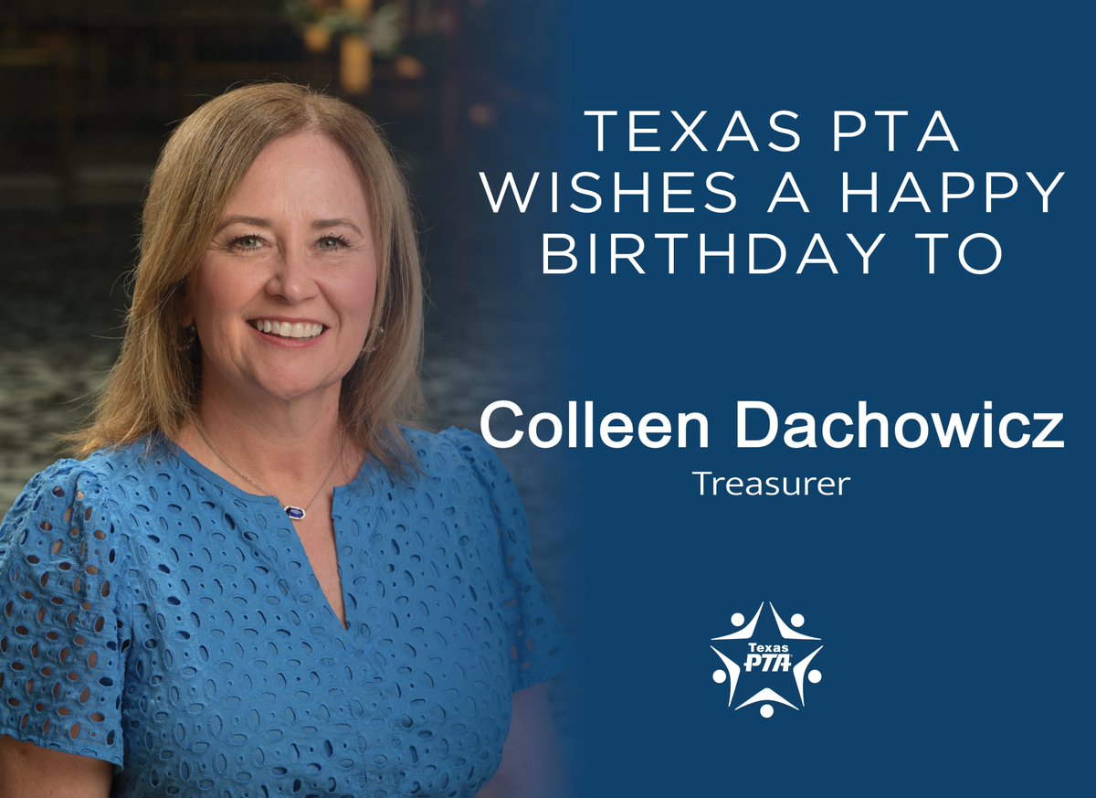 Texas PTA tweet media